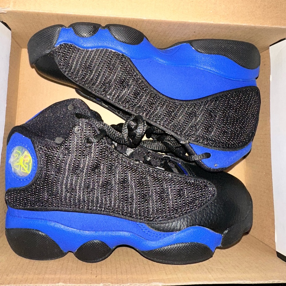 Jordan 13 Retro